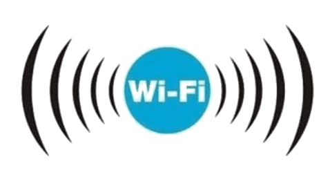 WIFI信号覆盖